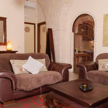 Apulialux Villa Minco Di Tata - Martina Franca Buitenkant foto