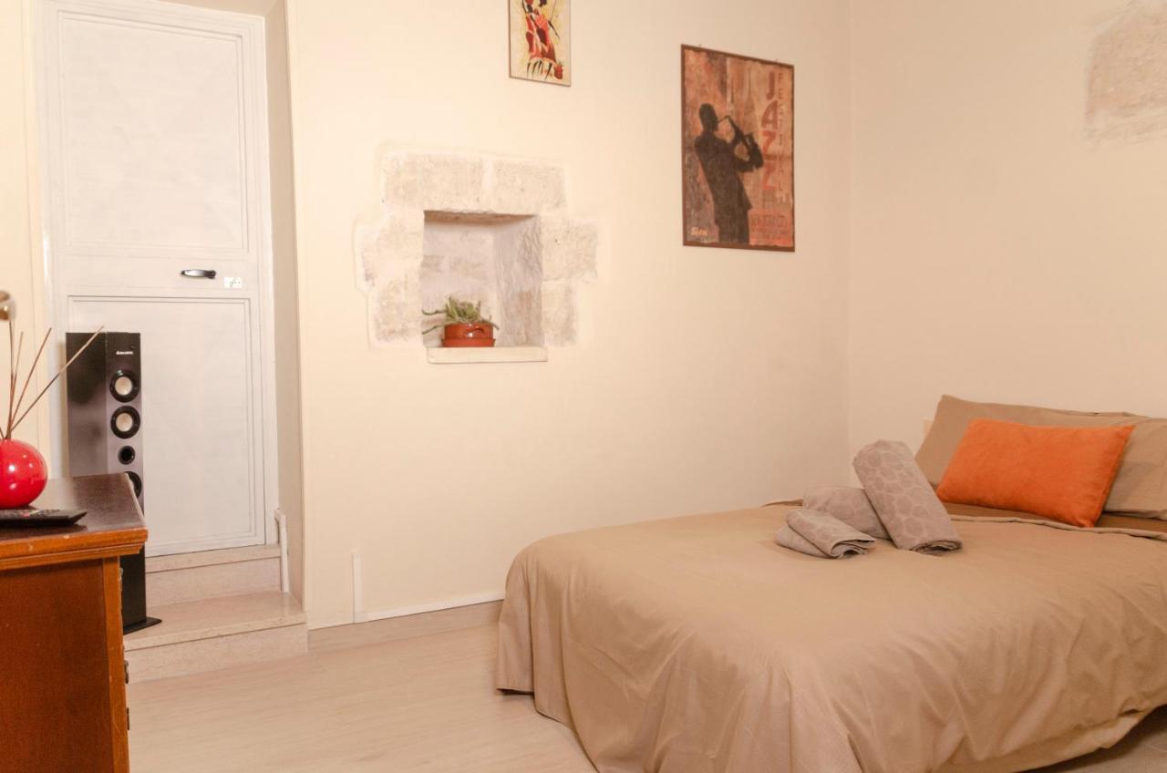 Apulialux Villa Minco Di Tata - Martina Franca Buitenkant foto