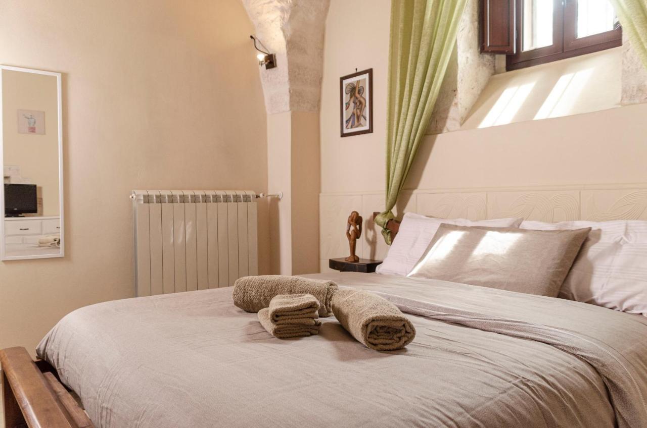 Apulialux Villa Minco Di Tata - Martina Franca Buitenkant foto