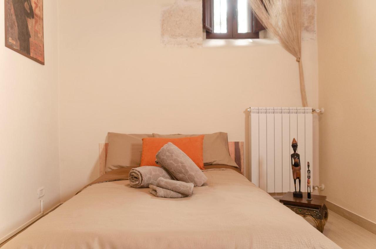 Apulialux Villa Minco Di Tata - Martina Franca Buitenkant foto